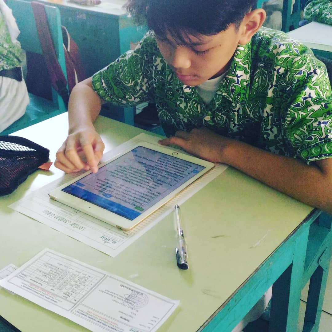 Program Geschool