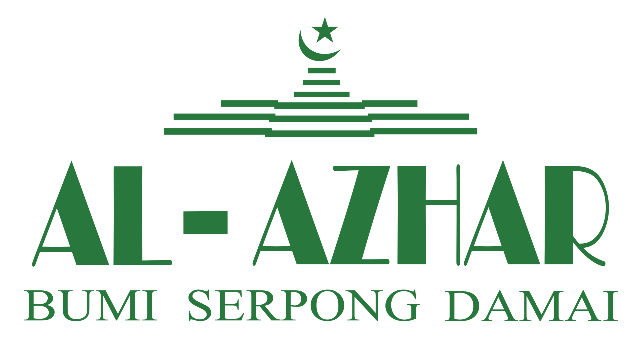 SMP Islam Al-Azhar BSD