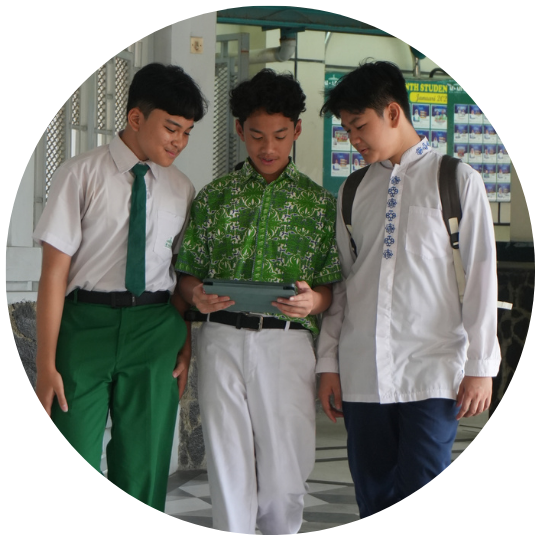 SMP Al-Azhar BSD